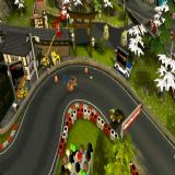 Download Bang Bang Racing THD Cell Phone Game